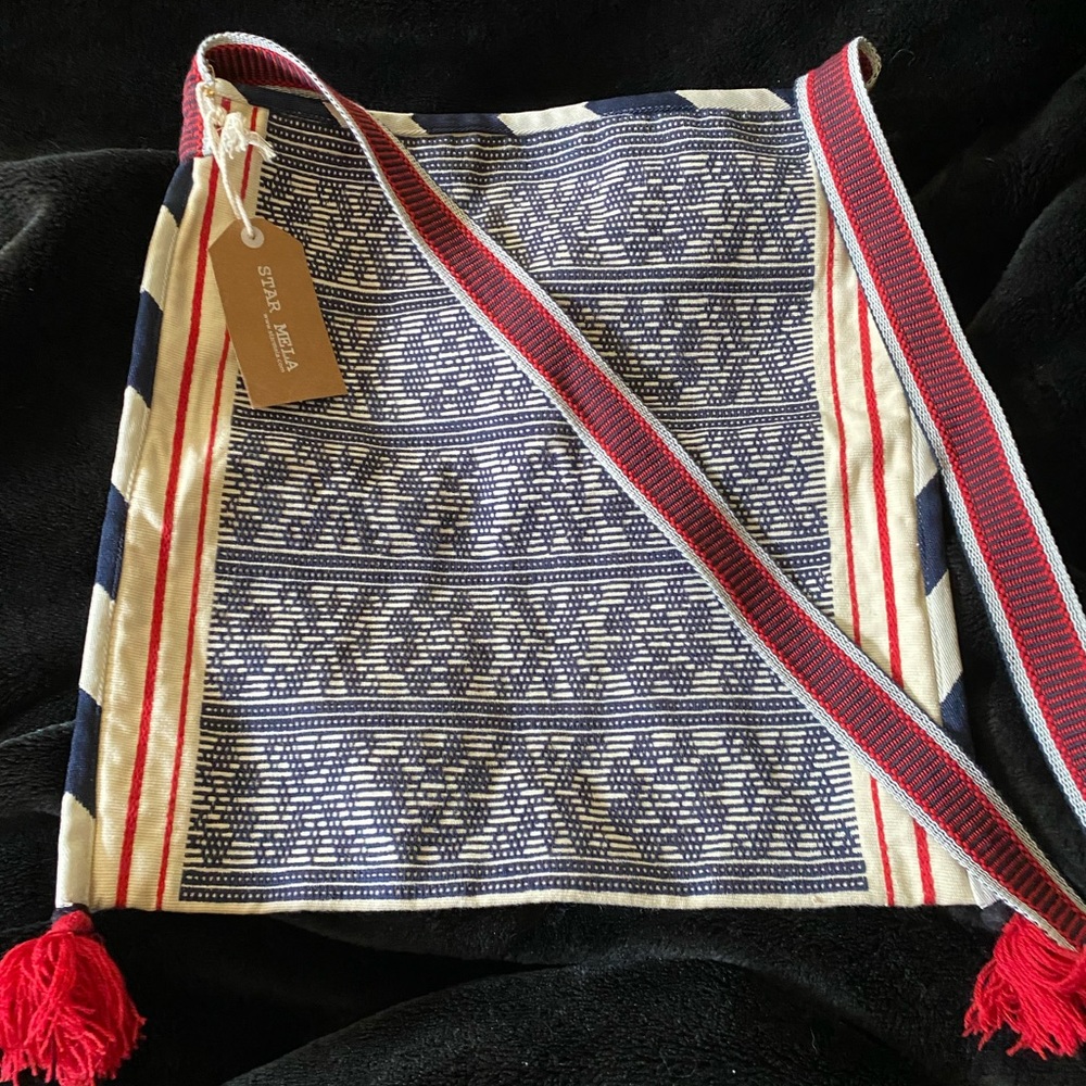 New Star Mela Tote